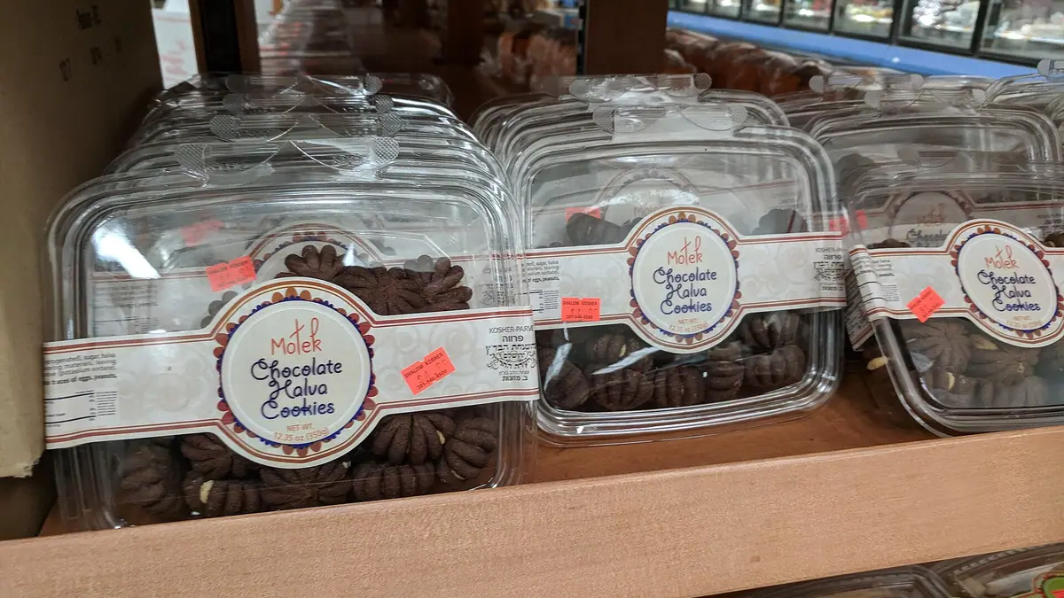 Thomas the Baker – bakery in York town centre